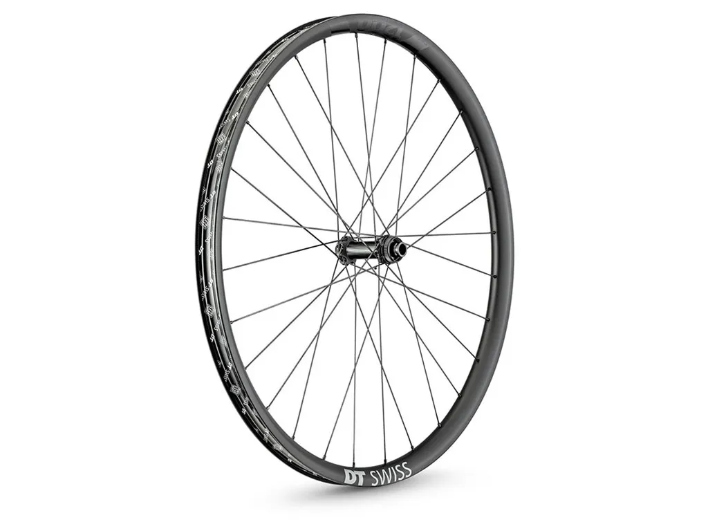 DT Swiss EXC 1200 Spline 30 29"Forhjul Boost