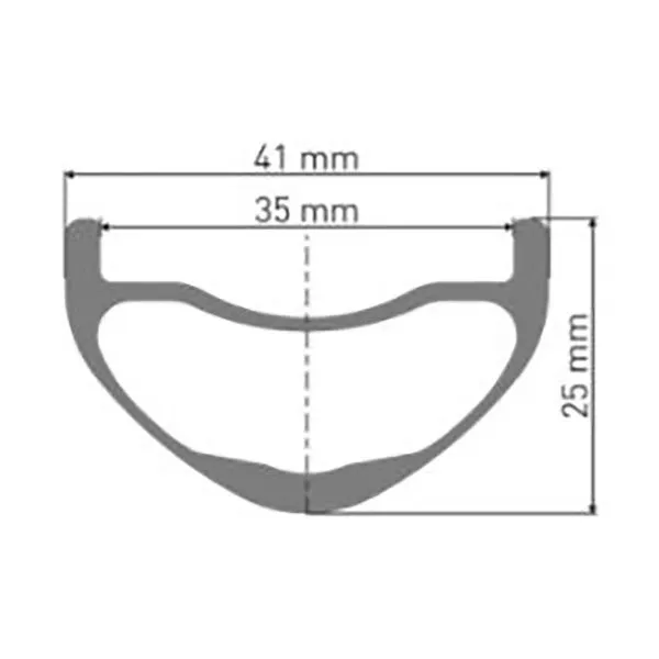DT Swiss Exc 1200 Spline 35 27.5´´ Cl Disc Terrengsykkel Forhjul, Black, 15 x 110mm DT Swiss Exc 1200 Spline 35 27.5´´ Cl Disc Terrengsykkel Forhjul, Black, 15 x 110mm