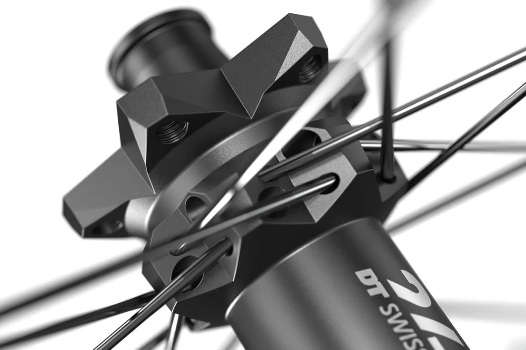 DT Swiss EXC 1501 Spline One 29" Bakhjul, Black, 12 x 148mm, Sram XD