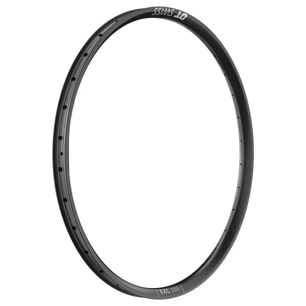 DT Swiss Exc 330 27.5´´ Carbon Disc Tubeless Mtb-felg