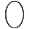 DT Swiss Exc 330 29´´ Carbon Disc Tubeless Mtb-felg, Black, 29" 28H