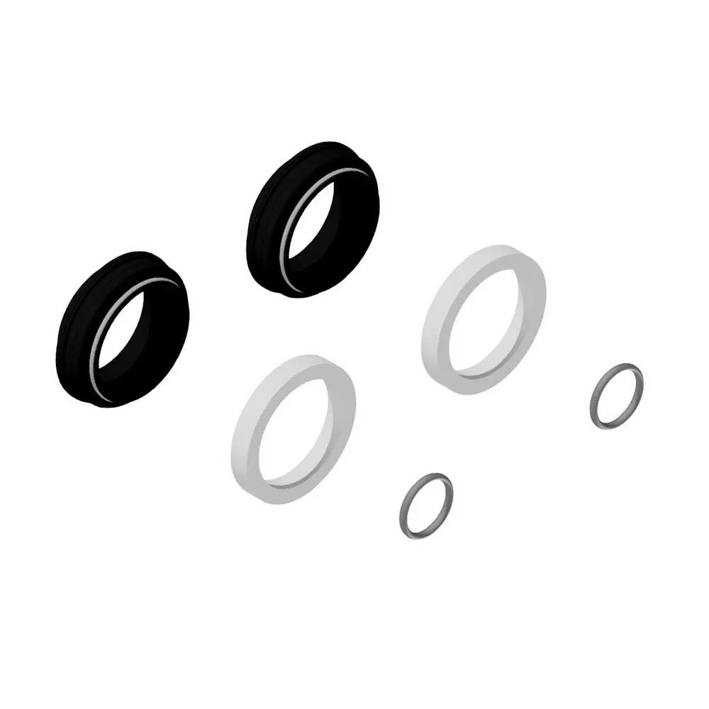 DT Swiss F 232 One 32mm Tetningssett, Black, One Size