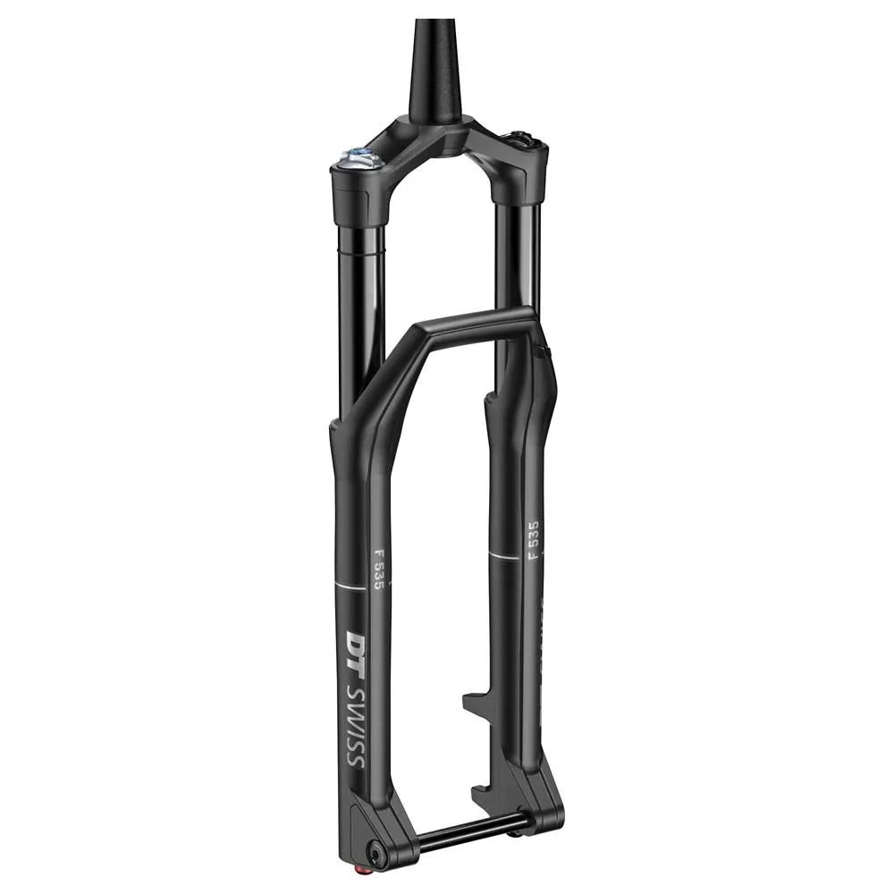 DT Swiss F 535 Boost 15x110 44 Mm Mtb-gaffel