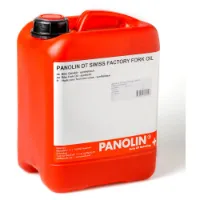 DT Swiss Factory Panolin+ Gaffelolje 5l