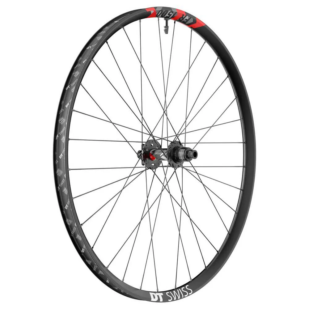 DT Swiss FR 1500 Classic 27.5" Bakhjul