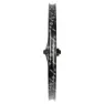 DT Swiss Fr 1950 Classic 6b 27.5´´ Disc Tubeless Terrengsykkel Forhjul, Black, 20 x 110mm