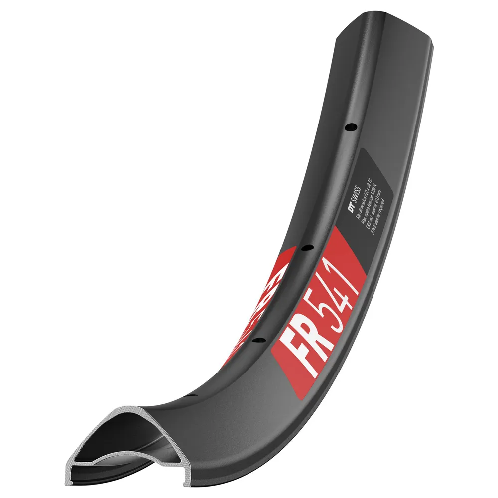 DT Swiss FR 541 Disc 27.5" Felg