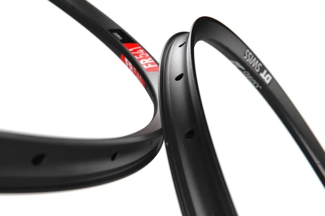 DT Swiss FR 541 Disc 29" Felg