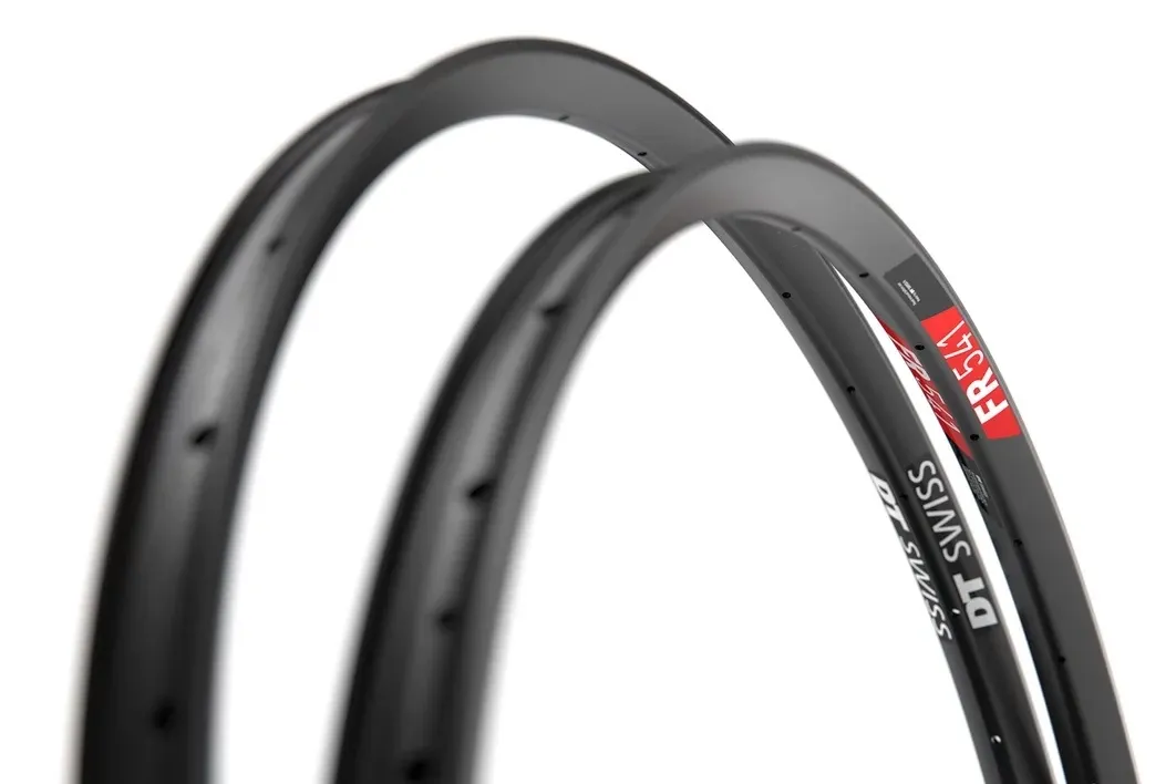 DT Swiss FR 541 Disc 29" Felg