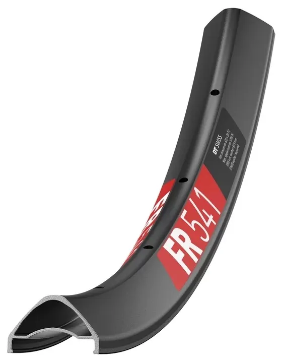 DT Swiss FR 541 Disc 29" Felg
