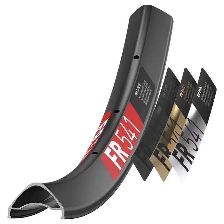 DT Swiss FR 541 Disc 29" Felg