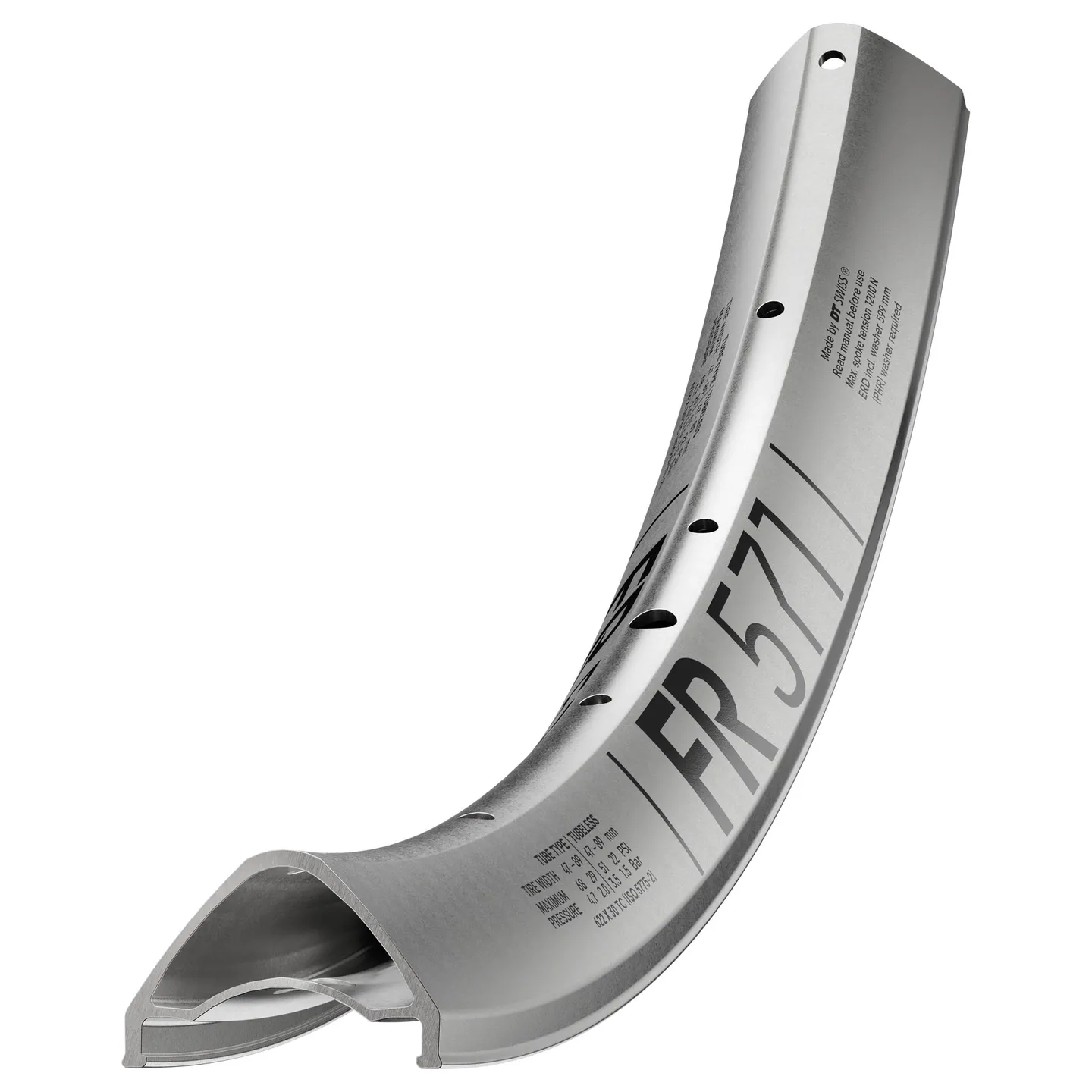 DT Swiss FR 571 Disc 29" Felg