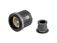 DT Swiss Freehub body Shimano Micro spline (ASL12) DT Swiss Freehub body Shimano Micro spline (ASL12)