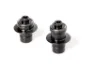 DT Swiss Front QR Konvertering, Black, 5 x 100mm