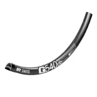 DT Swiss G 540 DB 28" Felg