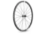 DT Swiss G1800 Spline 25 27.5"Forhjul 12x100, Black, 12 x 100mm