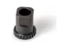 DT Swiss Gjengering Avtager, Black, One Size