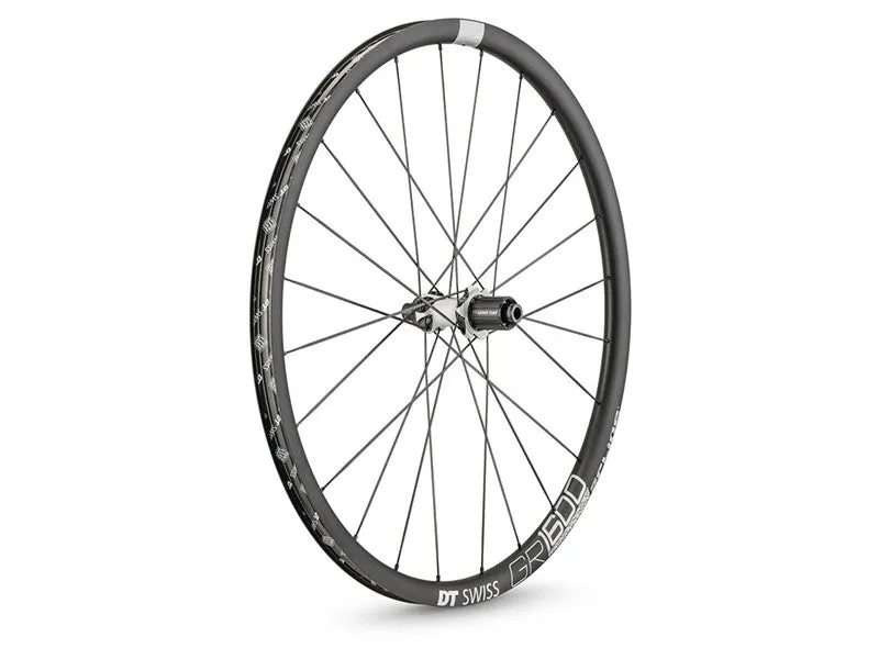 DT Swiss GR 1600 Spline DB 25, 27,5" Bakhjul