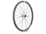 DT Swiss GR 1600 Spline DB 25, 27,5" Forhjul, Black, 12 x 100mm