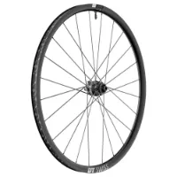 DT Swiss Gr 1600 Spline Dynamo Disc Cl Tubeless Forhjul For Landeveissykkel DT Swiss Gr 1600 Spline Dynamo Disc Cl Tubeless Forhjul For Landeveissykkel