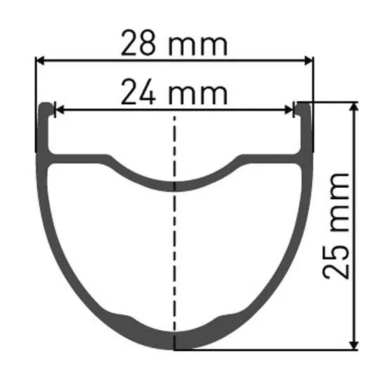 DT Swiss Gr 1600 Spline Dynamo Disc Cl Tubeless Forhjul For Landeveissykkel, Black, 12 x 100mm DT Swiss Gr 1600 Spline Dynamo Disc Cl Tubeless Forhjul For Landeveissykkel, Black, 12 x 100mm