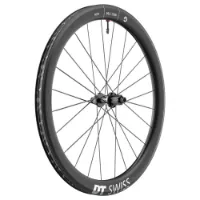 DT Swiss GRC 1100 700C Dicut 50 Bakhjul DT Swiss GRC 1100 700C Dicut 50 Bakhjul