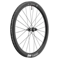 DT Swiss Grc 1100 Dicut 50 28´´ Cl Disc Tubeless Grus Bakhjul