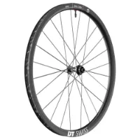 DT Swiss Grc 1100 Dicut 650b Cl Disc Tubeless Gravel Forhjul