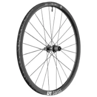DT Swiss GRC 1400 700C Dicut 30 Bakhjul DT Swiss GRC 1400 700C Dicut 30 Bakhjul