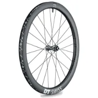 DT Swiss Grc 1400 Spline 42 650b Cl Disc Tubeless Forhjul For Landeveissykkel DT Swiss Grc 1400 Spline 42 650b Cl Disc Tubeless Forhjul For Landeveissykkel