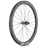 DT Swiss Grc 1400 Spline 42 650b Cl Disc Tubeless Landeveissykkelens Bakhjul, Black, 12 x 142mm, Shimano/Sram HG