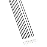 DT Swiss Grc 1400 Spline 700 Disc 42 Eiker, Black, One Size