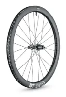 DT Swiss GRC 1400 Spline DB 42 28" Bakhjul DT Swiss GRC 1400 Spline DB 42 28" Bakhjul