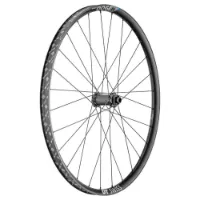 DT Swiss H 1900 Spline 30 27.5´´ Cl Disc Boost Tubeless Terrengsykkel Forhjul DT Swiss H 1900 Spline 30 27.5´´ Cl Disc Boost Tubeless Terrengsykkel Forhjul