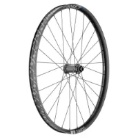 DT Swiss H 1900 Spline 35 29´´ Cl Disc Tubeless Terrengsykkel Forhjul DT Swiss H 1900 Spline 35 29´´ Cl Disc Tubeless Terrengsykkel Forhjul