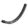 DT Swiss H 522 27.5´´ 25 Db Vi Disc Tubeless Mtb Felg