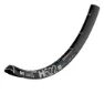 DT Swiss H 522 27.5´´ 25 Mm Std Vi Disc Tubeless Mtb-felg