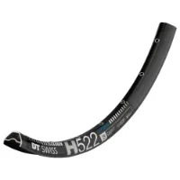 DT Swiss H 522 29´´ 25 Mm Std Vi Disc Tubeless Mtb-felg DT Swiss H 522 29´´ 25 Mm Std Vi Disc Tubeless Mtb-felg