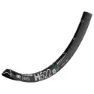 DT Swiss H 522 29´´ 25 Mm Std Vi Disc Tubeless Mtb-felg, Black, 29" 32H