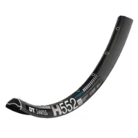DT Swiss H 552 27.5´´ 30 Db Vi Disc Tubeless Mtb Felg DT Swiss H 552 27.5´´ 30 Db Vi Disc Tubeless Mtb Felg