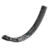 DT Swiss H 552 29´´ 30 Mm Std Vi Disc Tubeless Mtb-felg, Black, 29" 32H