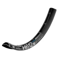 DT Swiss H 612 27.5´´ 35 Mm Std Vi Disc Tubeless Mtb-felg