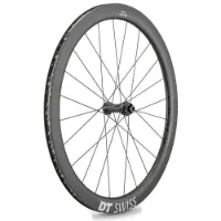 DT Swiss Hec 1400 Spline 19 Cl Disc Tubeless Forhjul For Landeveissykkel DT Swiss Hec 1400 Spline 19 Cl Disc Tubeless Forhjul For Landeveissykkel