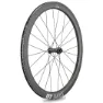 DT Swiss Hec 1400 Spline 19 Cl Disc Tubeless Forhjul For Landeveissykkel