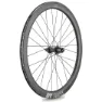 DT Swiss Hec 1400 Spline 19 Cl Disc Tubeless Landeveissykkelens Bakhjul, Black, 12 x 148mm, Shimano/Sram HG