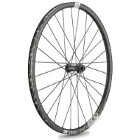 DT Swiss Hg 1800 Spline 24 Cl Disc Tubeless Forhjul For Landeveissykkel DT Swiss Hg 1800 Spline 24 Cl Disc Tubeless Forhjul For Landeveissykkel