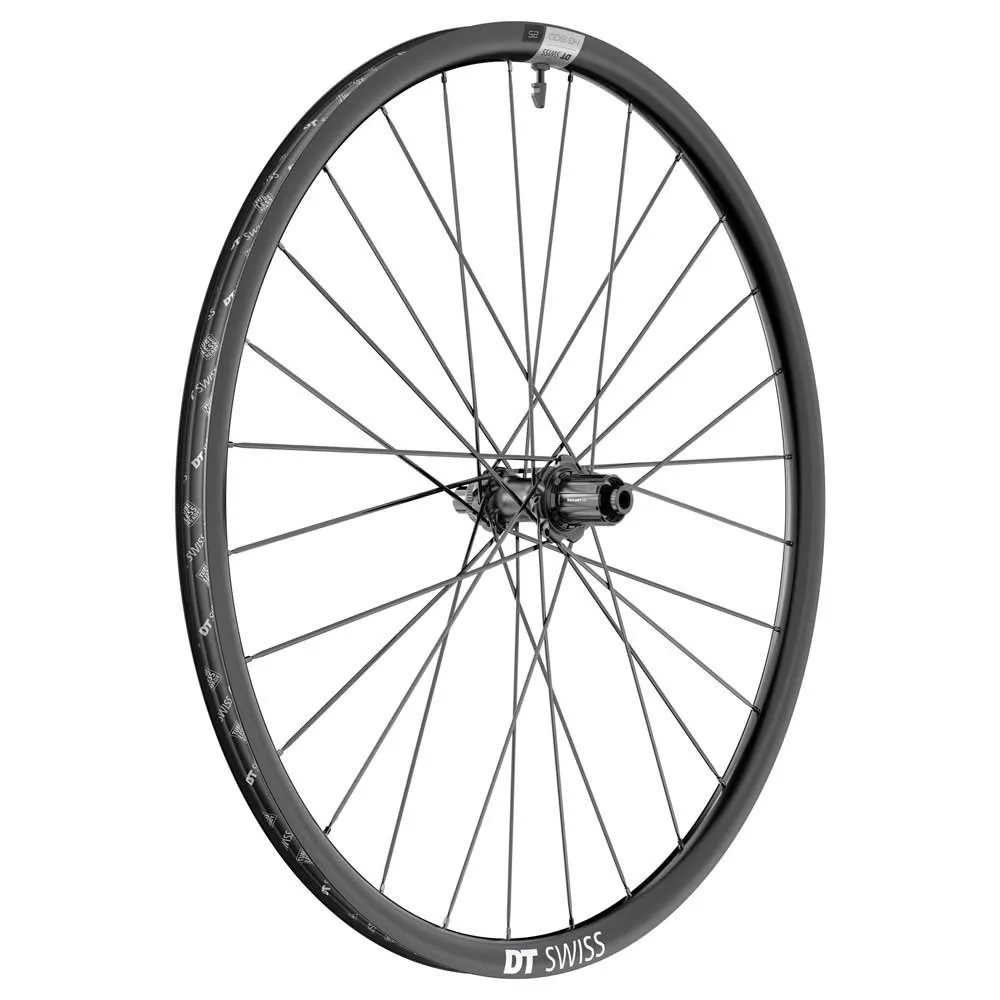 DT Swiss HG 1800 Spline 25 Bakhjul