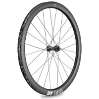 DT Swiss Hgc 1400 Spline 24 Cl Disc Tubeless Forhjul For Landeveissykkel DT Swiss Hgc 1400 Spline 24 Cl Disc Tubeless Forhjul For Landeveissykkel