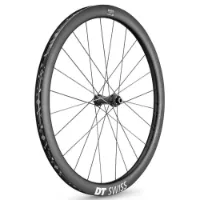 DT Swiss Hgc 1400 Spline 42 650b Disc Tubeless Gravel Forhjul