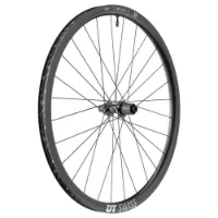 DT Swiss Hgc 1400 Spline 700c Disc Cl Tubeless Grus Bakhjul
